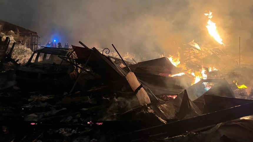    Фото: ГСУ СК России по Московской области