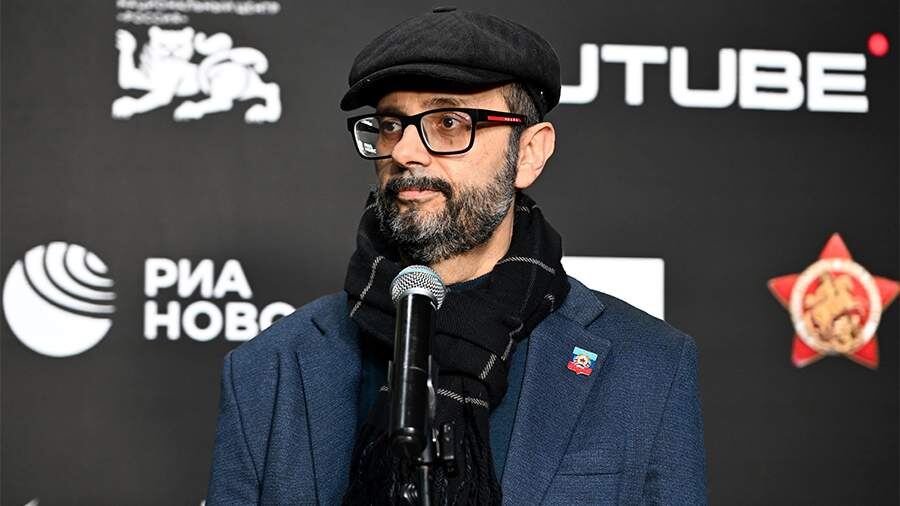    Фото: РИА Новости/Екатерина Чеснокова