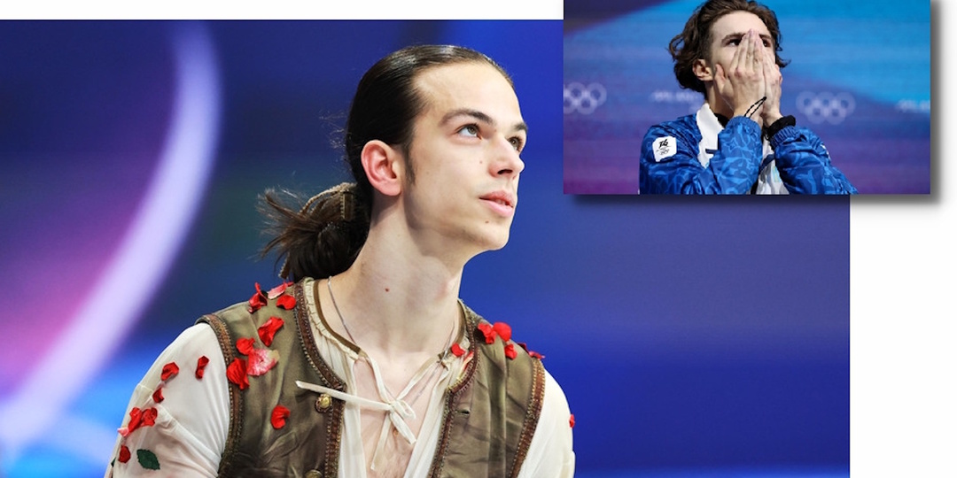 «Трагедия - наше всё». Сенсационно завершился мужской олимпийский турнир по фигурному катанию