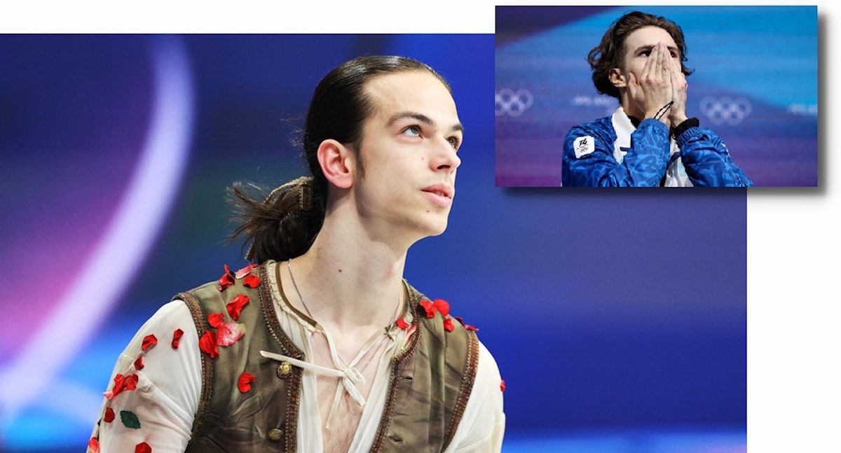 Коллаж СамолётЪ