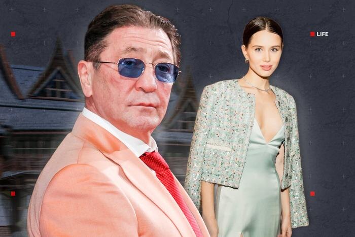 Бросил Аврору или прогорел? Лепс обвалил цену на особняк в 3 раза, но покупателей всё равно нет. Коллаж © Life.ru. Обложка © ТАСС / Сергей Карпухин © Instagram (признан экстремистской организацией и запрещён на территории Российской Федерации) / avrorakiba © pointestate