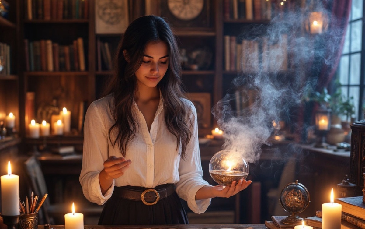    Гороскоп везения на 15 февраля: каким знакам зодиака улыбнется удача