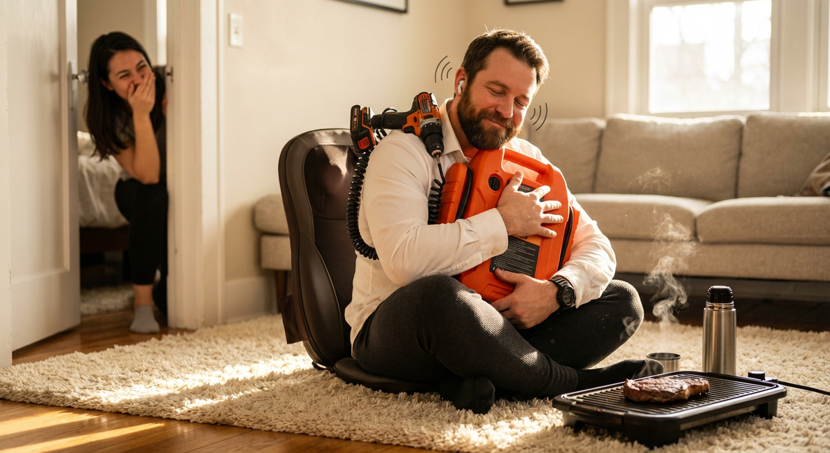 Чтоб подарок реально понравился