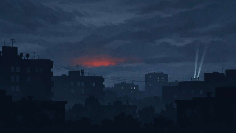   Сгенерировано с помощью ИИ