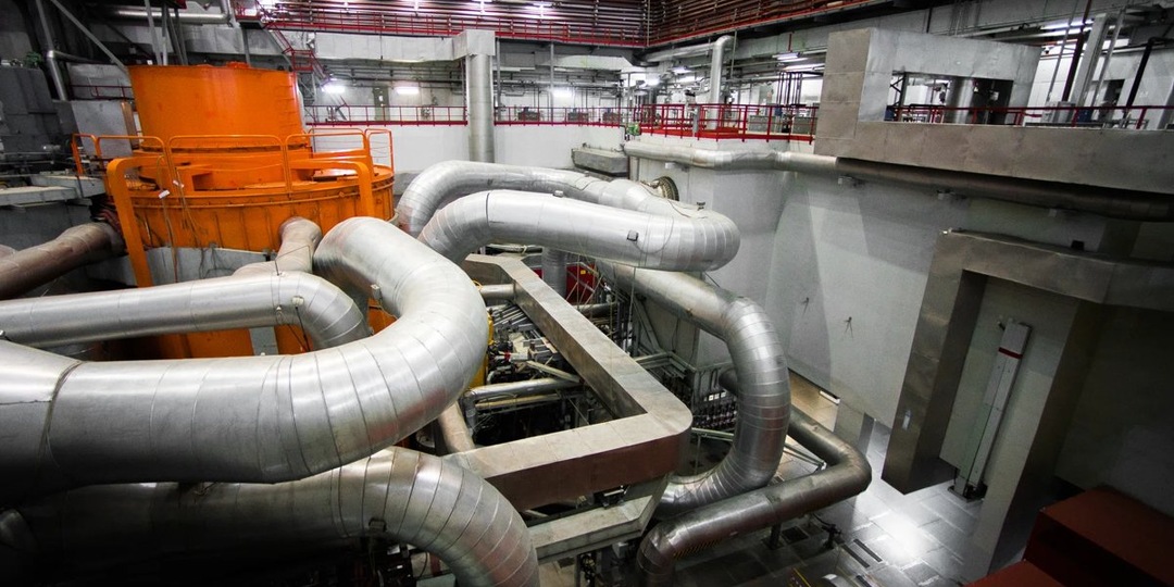 Реактор японской АЭС «Касивадзаки-Карива» задерживает выработку электричества - СМИ