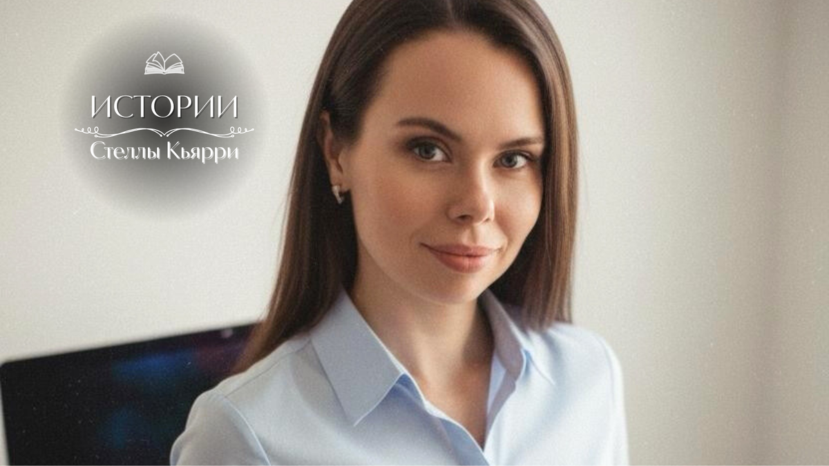 © Стелла Кьярри