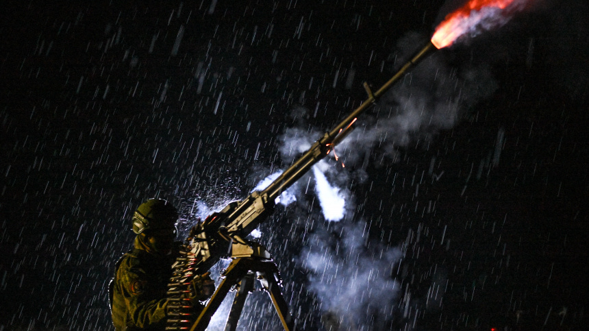    Фото: © РИА Новости/Сергей Бобылев