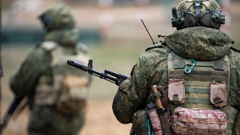   РИА Новости Дмитрий Макеев