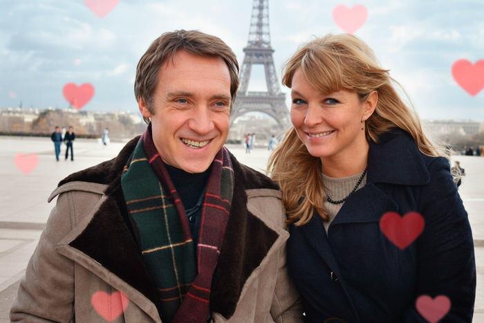 Высоцкий и Влади, дочь Сталина и греческая миллиардерша: кого в СССР не остановил запрет на браки с иностранцами. Обложка © Коллаж © Life.ru. Фото © Facebook (признан экстремистской организацией и запрещён на территории Российской Федерации) / Художники и Поэты, © Chat GPT