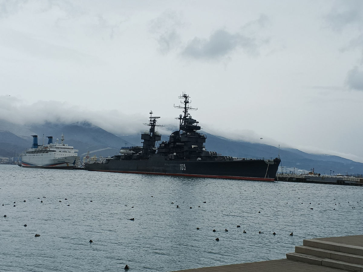  Фото Галины Малышевой.