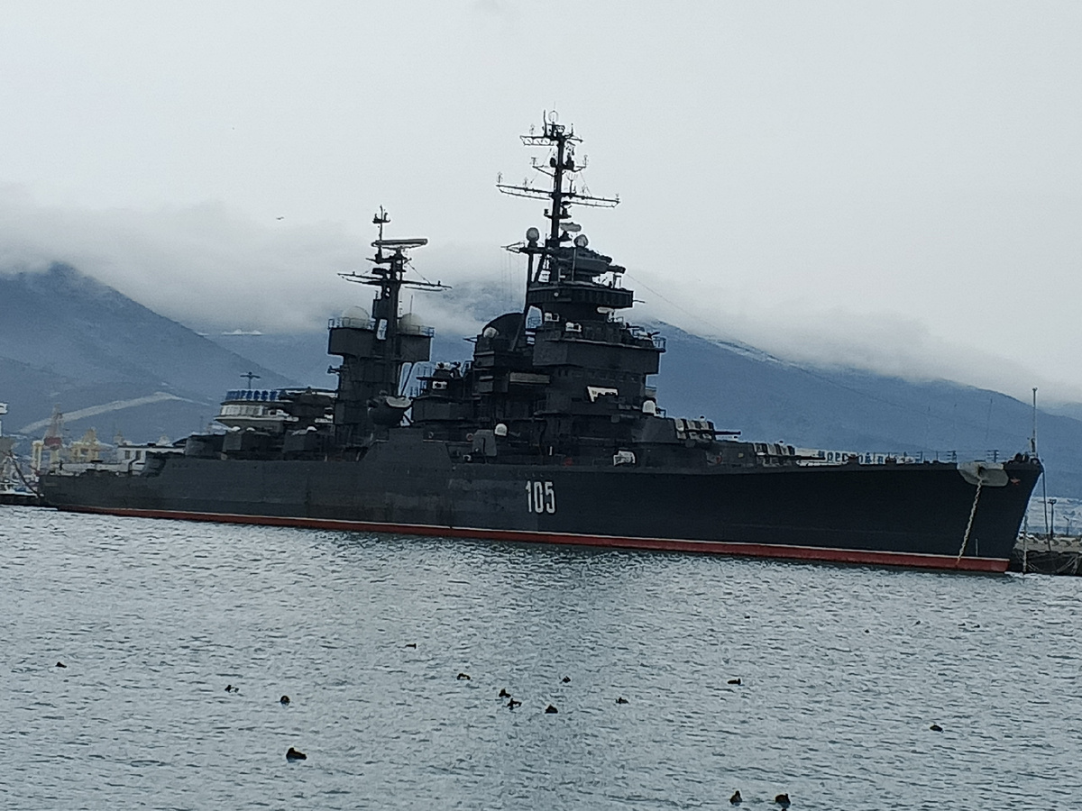  Фото Галины Малышевой.