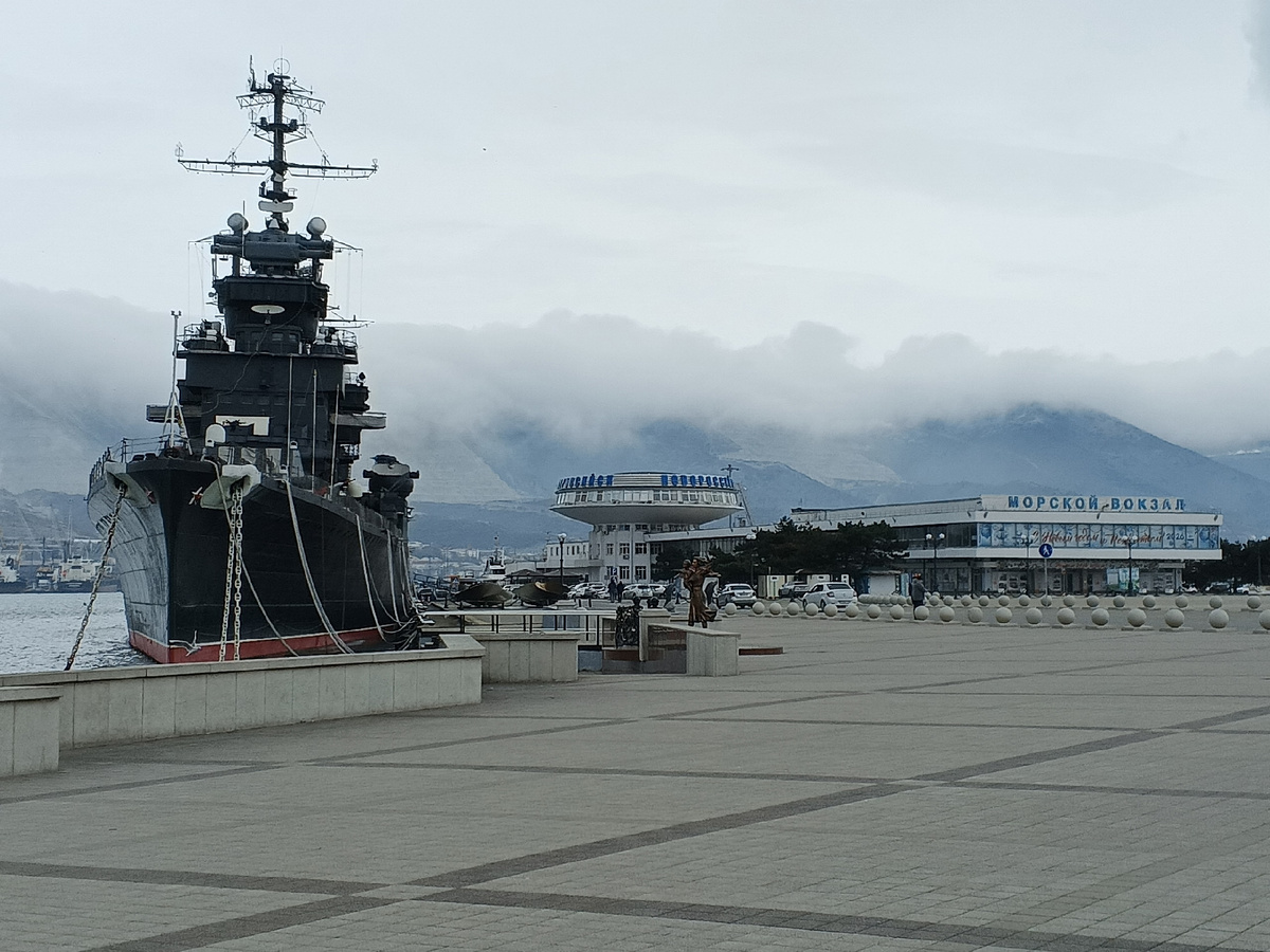  Фото Галины Малышевой.