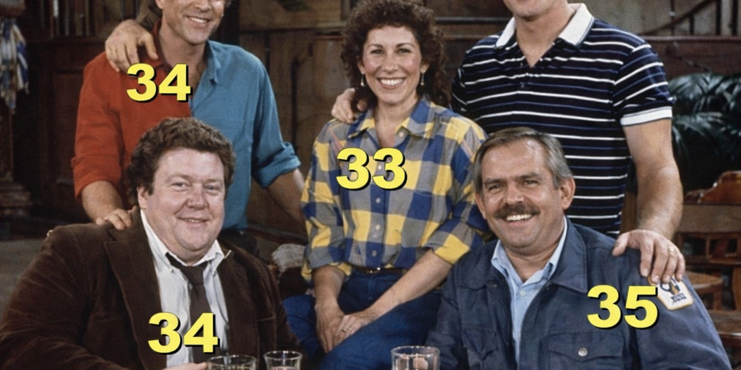 Почему люди 30 лет раньше выглядели старше своих лет — и что изменилось сегодня