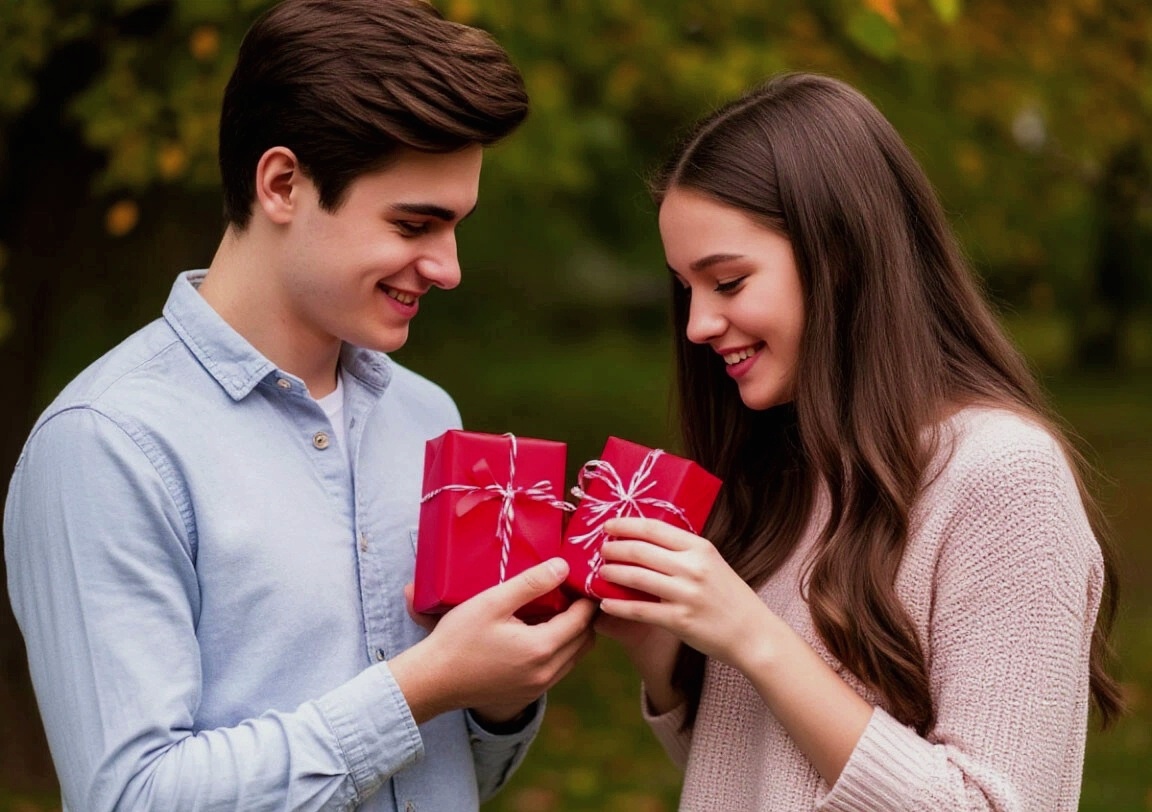 Чем больше дней радостных, тем меньше печальных