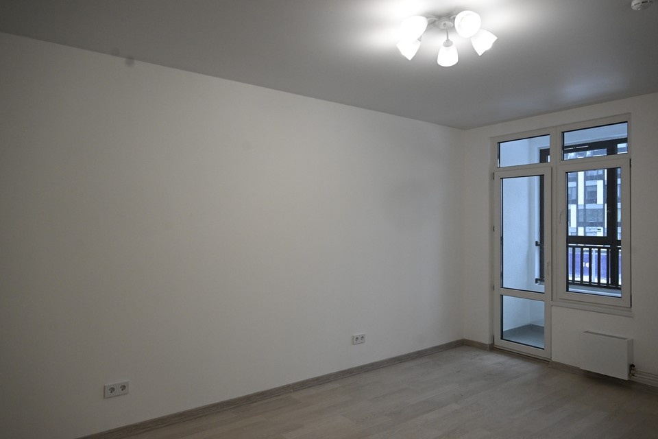    Женщина конфликтовали из-за продажи квартиры Михаил ФРОЛОВ