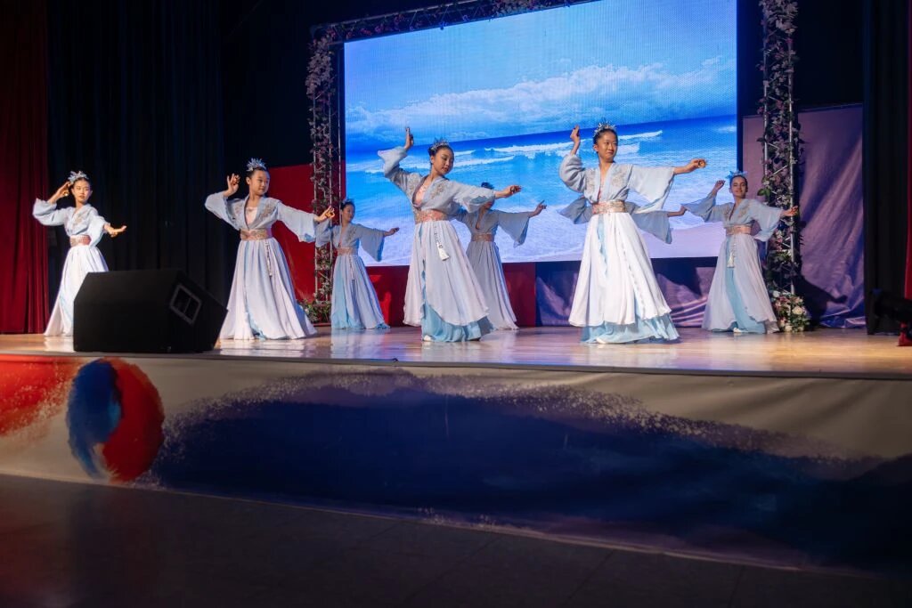    Фото: пресс-служба правительства Сахалинской области Наталья Краснова