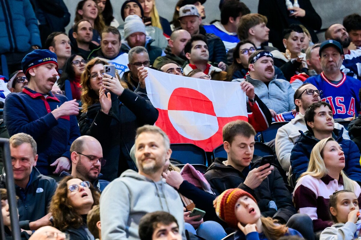     / Источник: © Emma Wallskog/Global Look Press