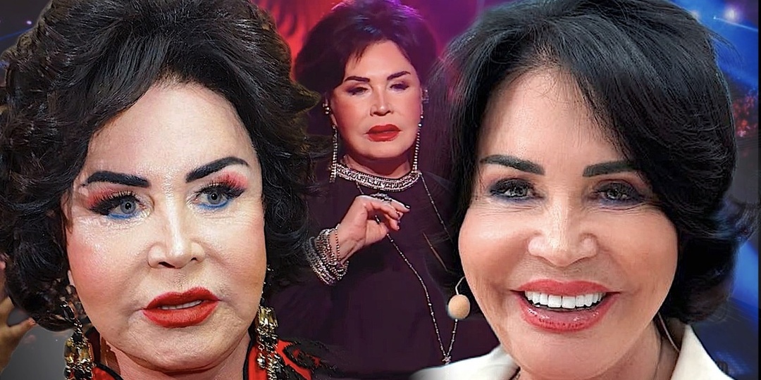 «Крайне печальное зрелище» - В Сети бурно обсуждают очередное преображение Надежды Бабкиной