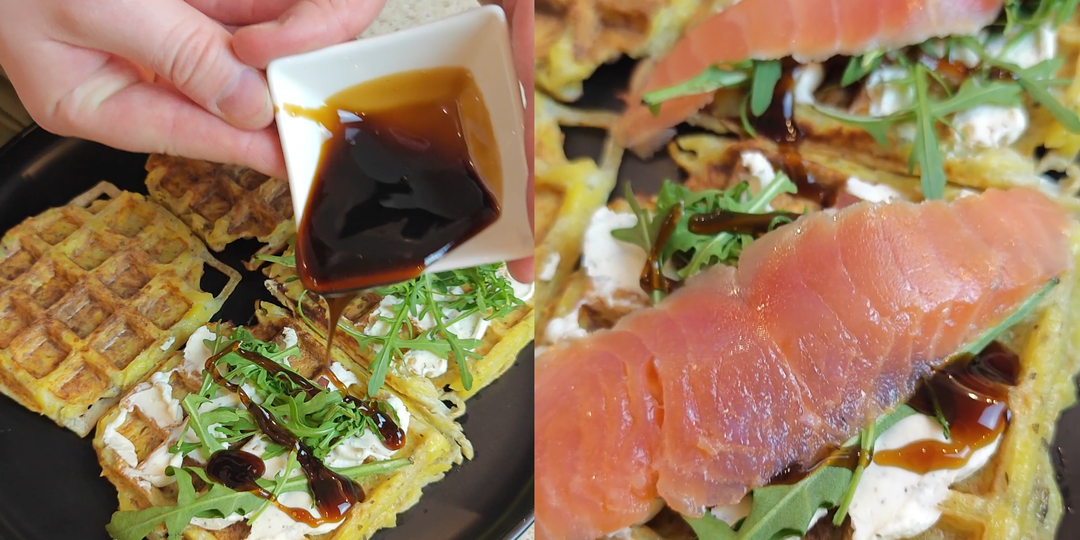 Нужно ли покупать вафельницу? Плюсы и минусы