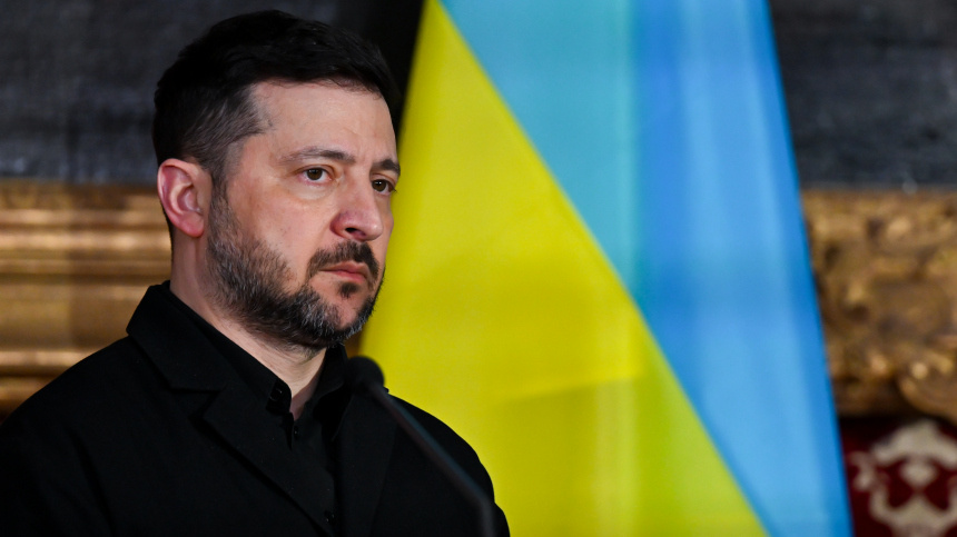    Фото: Reuters/Sven Hoppe