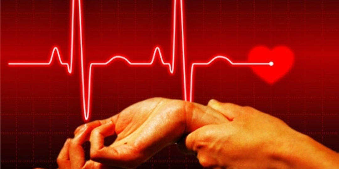 Учащённое сердцебиение в покое — когда это уже не норма