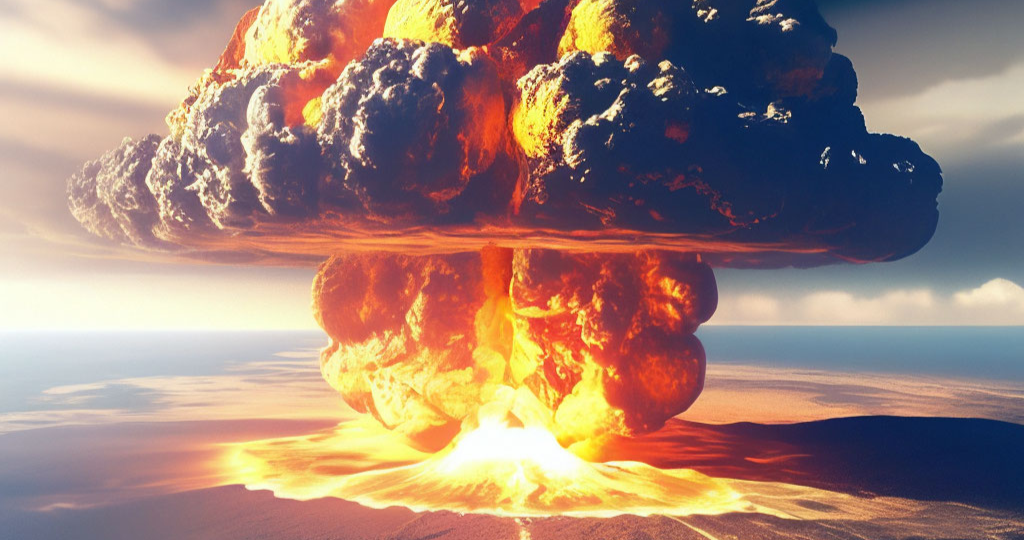 Чем отличаются атомная, ядерная, термоядерная, водородная, нейтронная, и «грязная» бомбы