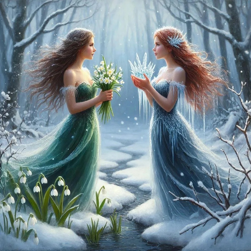 ИИ нарисовал)