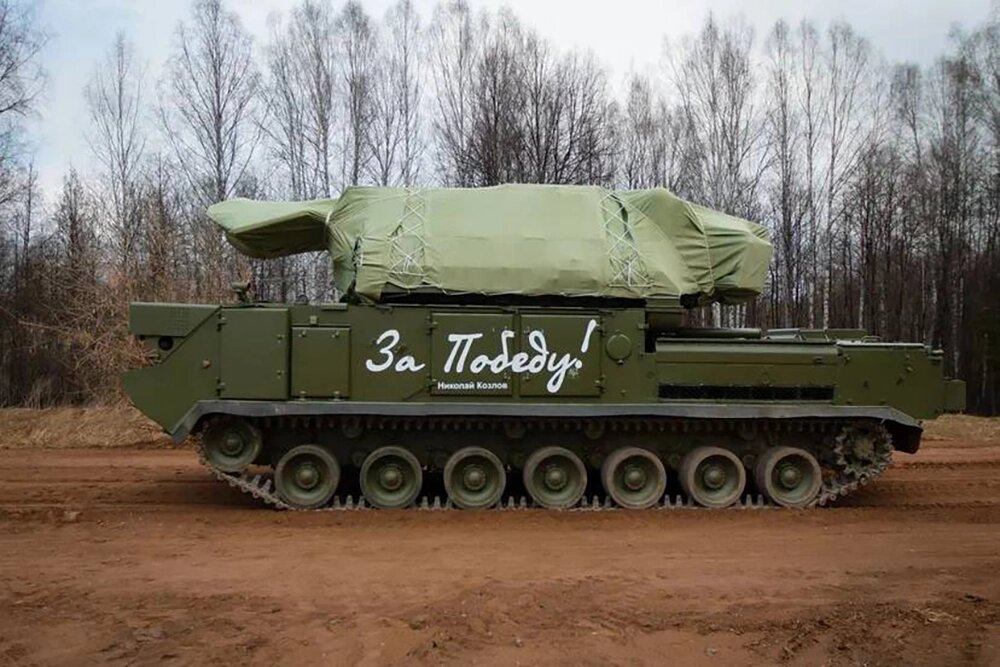    Фото из личного архива