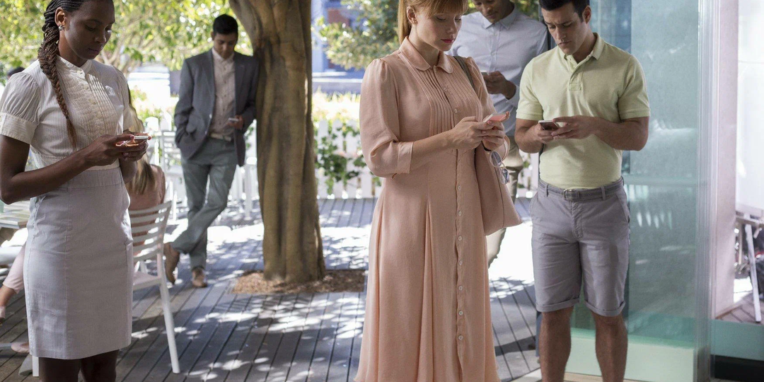 Вечная классика: сериалы, к которым хочется возвращаться каждый год.