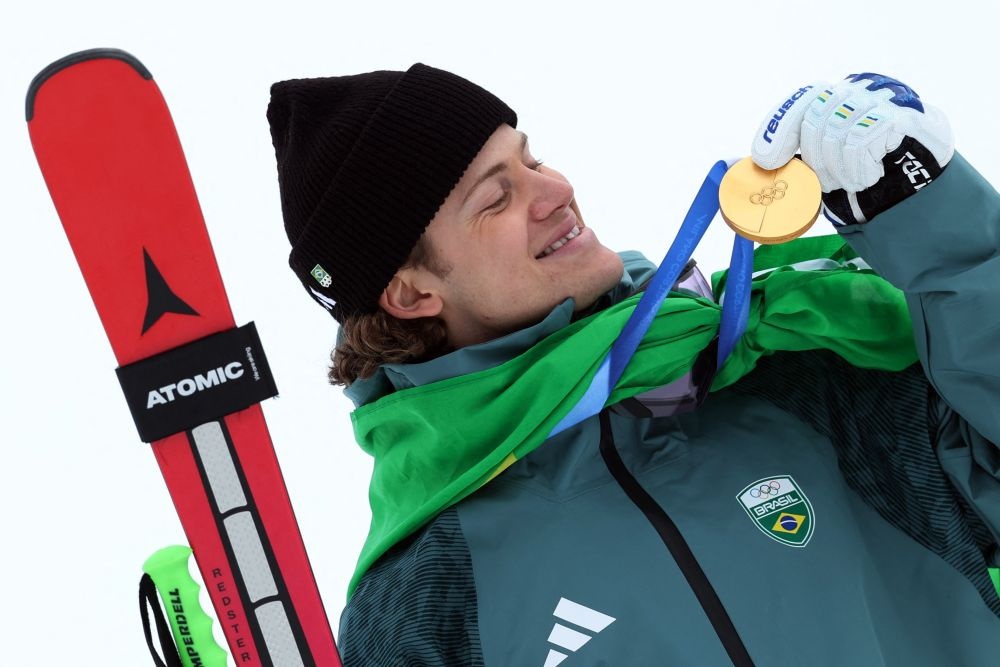    REUTERS/Gintare Karpaviciute