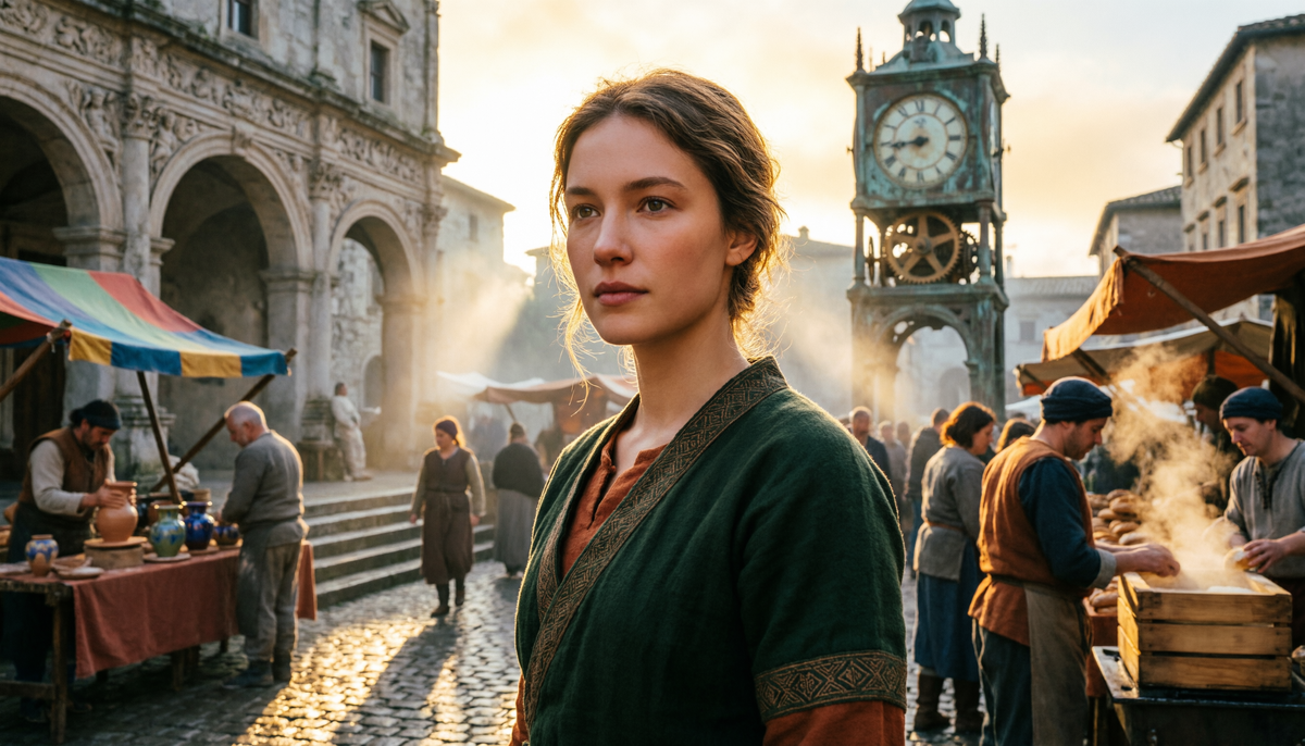 Стрелец гороскоп на 15.02.2026