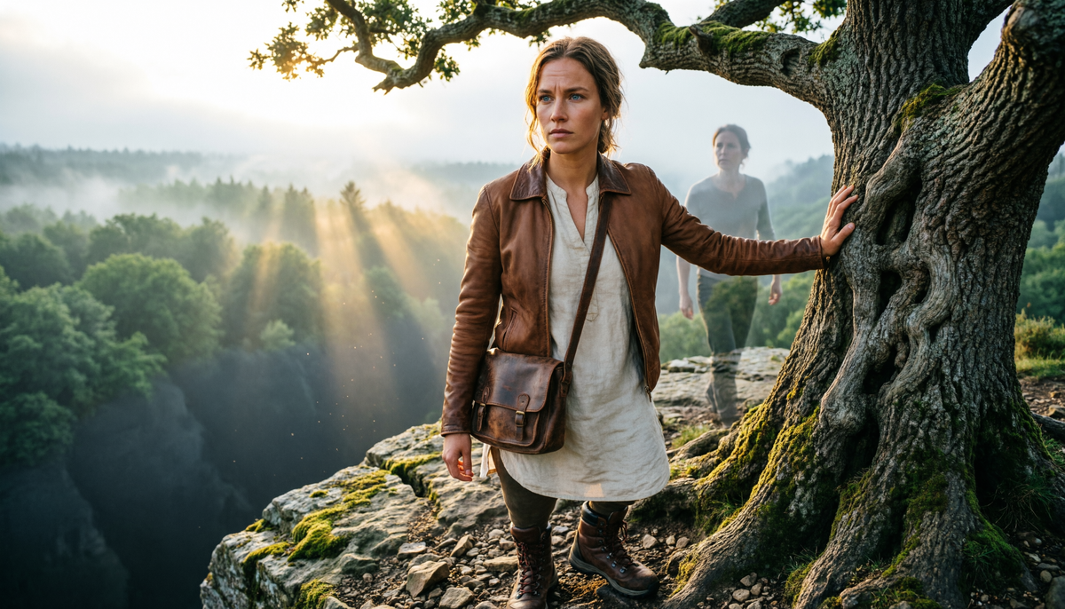 Стрелец гороскоп на 15.02.2026