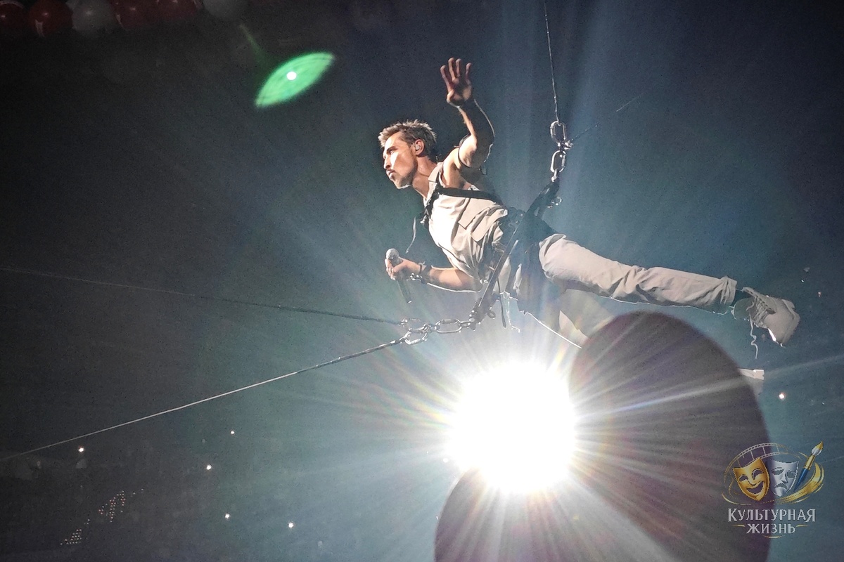 Фото: Наталья Бухарева/ «Культурная жизнь»