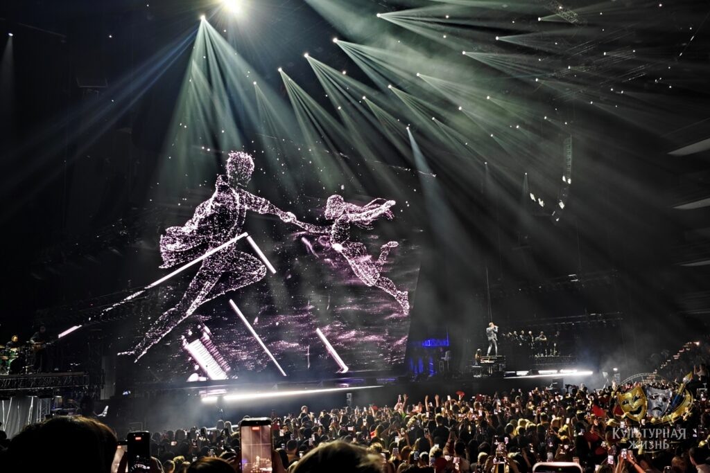 Фото: Наталья Бухарева/ «Культурная жизнь»