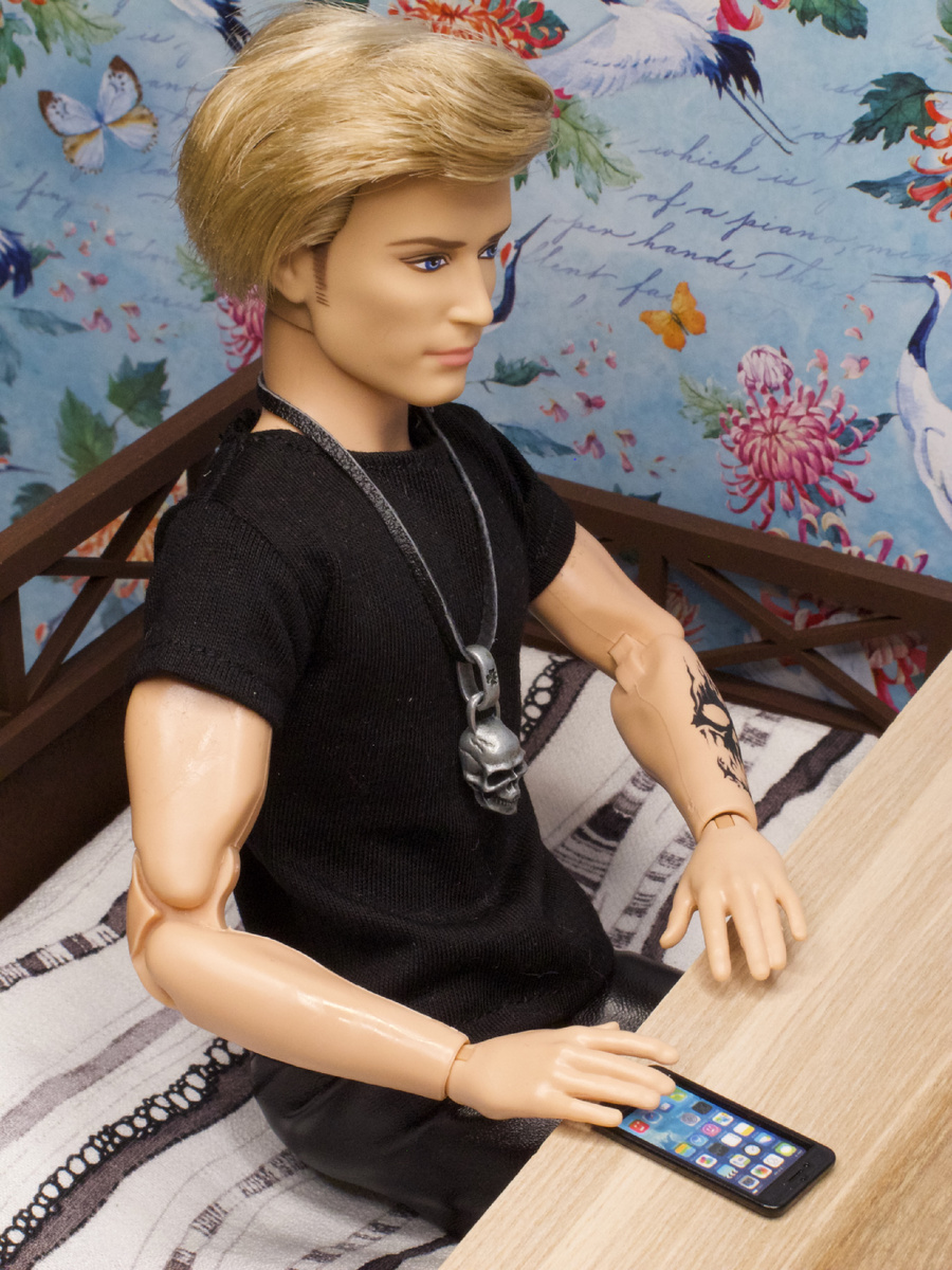 Здесь и далее фото автора