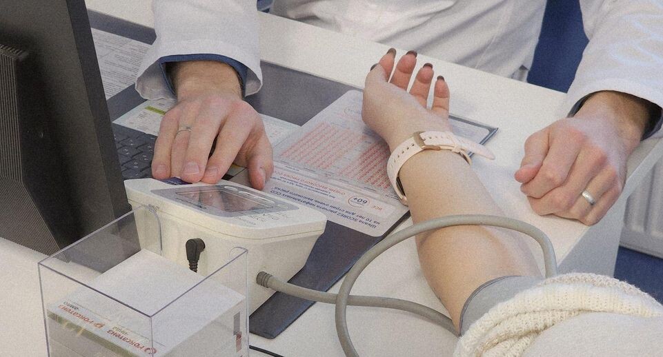    МедиаБанк Подмосковья/Юлия Андросова