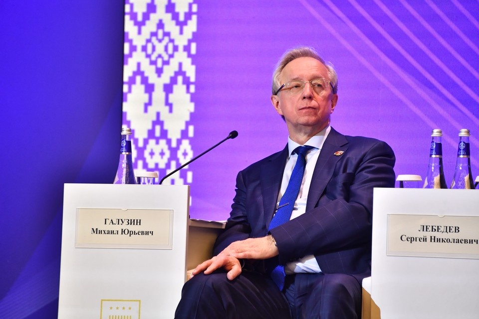    Замглавы МИД Галузин заявил, что Европа сама лишила себя переговоров по Украине Иван МАКЕЕВ