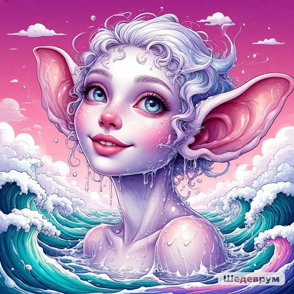 Счастье Души в осознанном сне