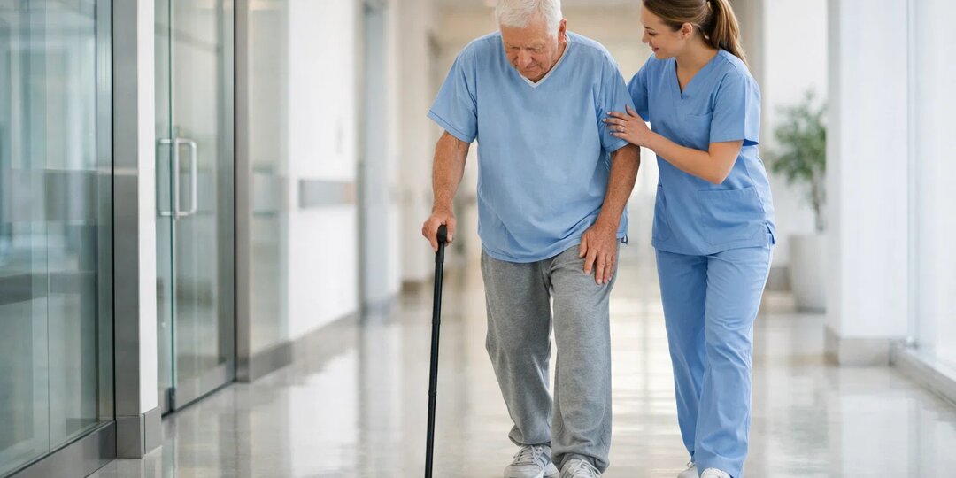 Эндопротезирование сустава: выбор между квотой и платной операцией