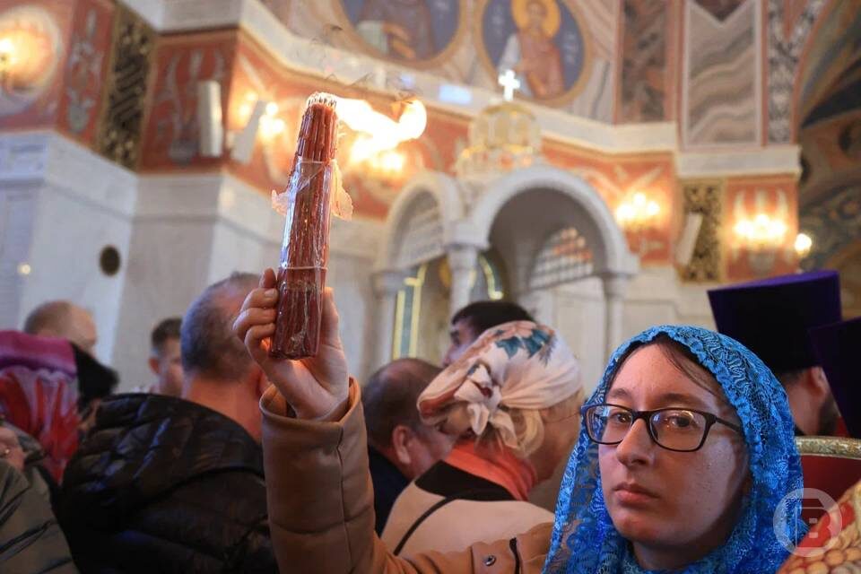    Фото: Дмитрий Рогулин/"Городские вести"