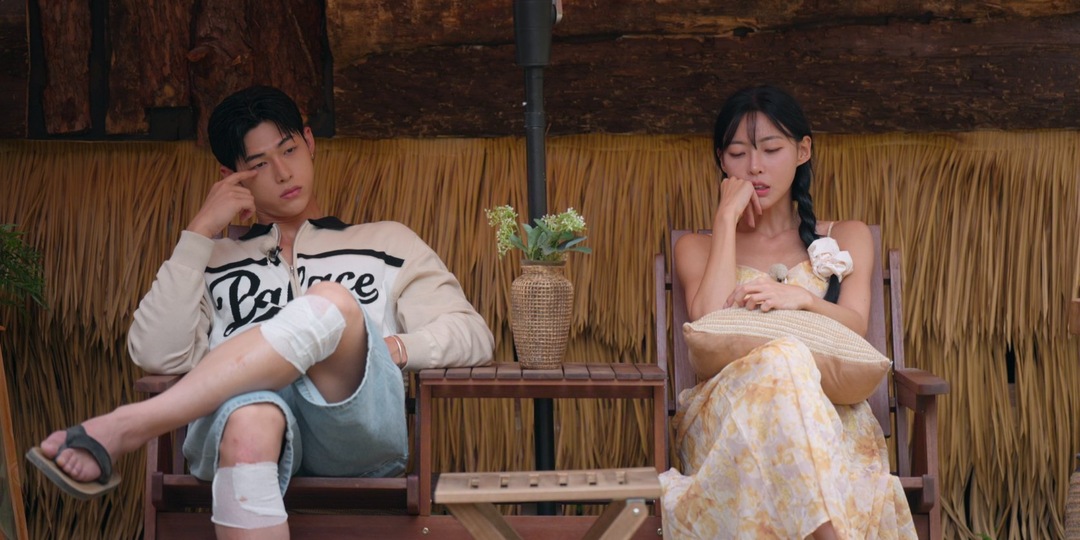 Рецензия: «Ад для одиночек 5» (5-й сезон «Ад для одиночек»)