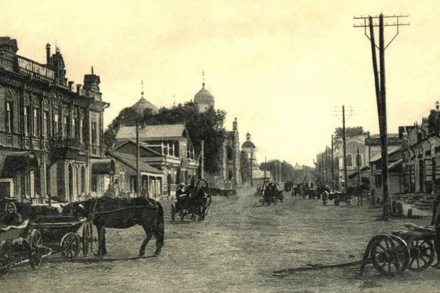 группа ВК "История Бийска: город и люди"   📷