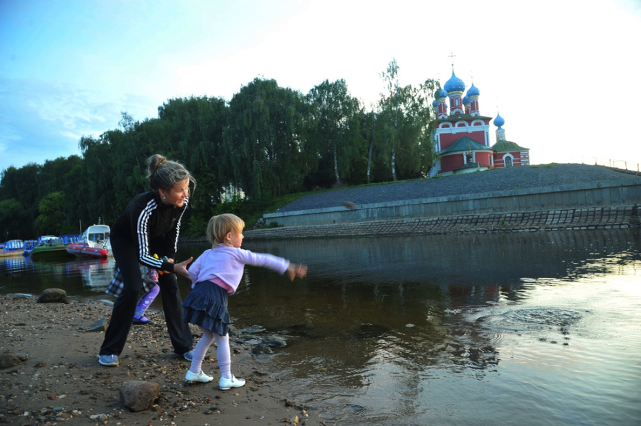    Dmitry Chasovitin/Global Look Press