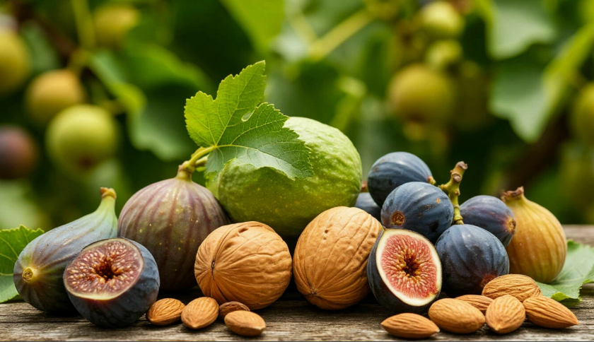 Садоводство-2026: Орехи, инжир и компактные сады — что реально вырастить на своем участке