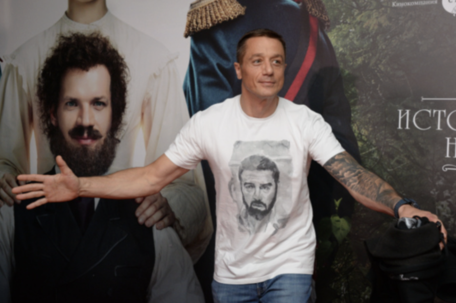    Сергей Лантюхов/NEWS.ru