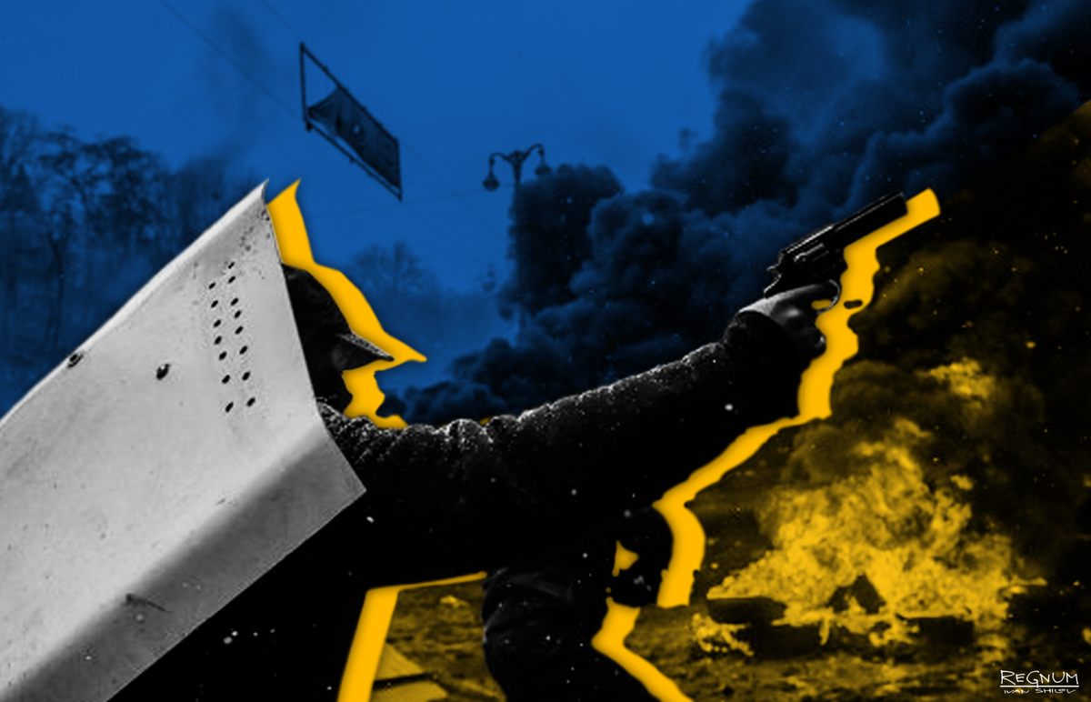     / Источник: Иван Шилов © REGNUM