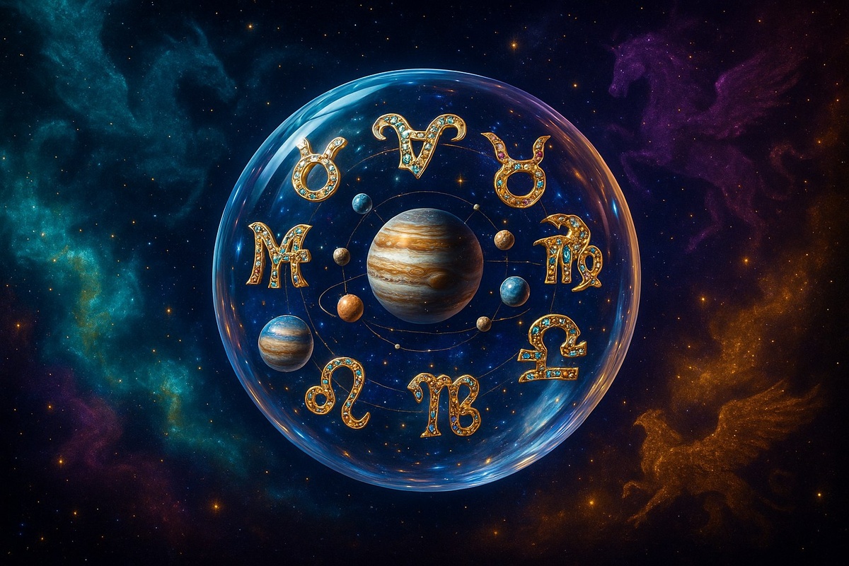 Гороскоп на 16 февраля 2026
