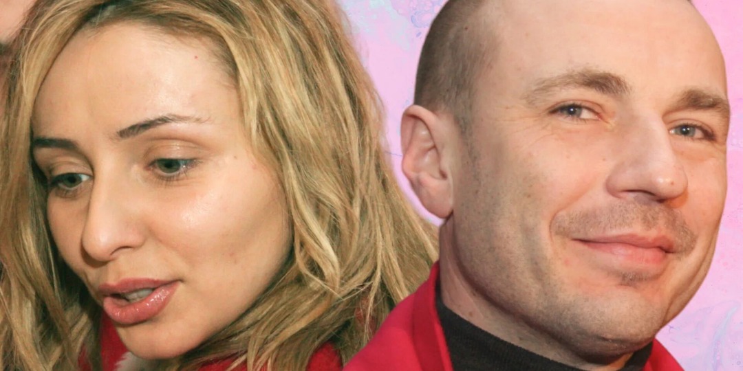 14 лет любви и измен: Почему на самом деле распалась семья Татьяны Навки и Александра Жулина