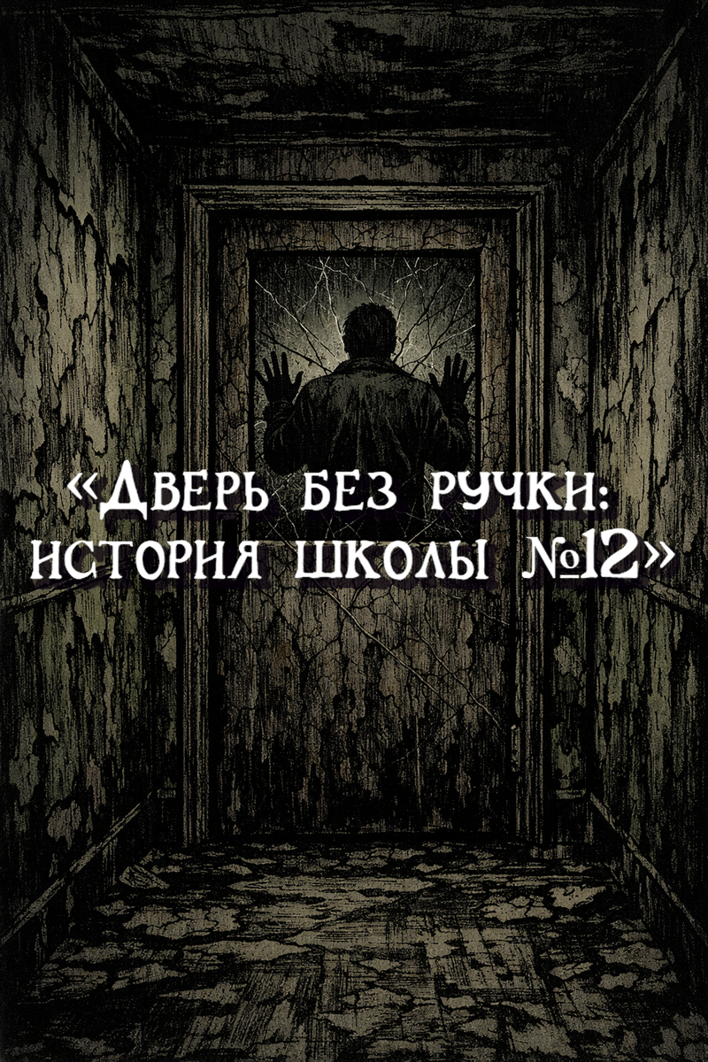 Случай в школе №12, Хартфорд, Коннектикут. 1967 год