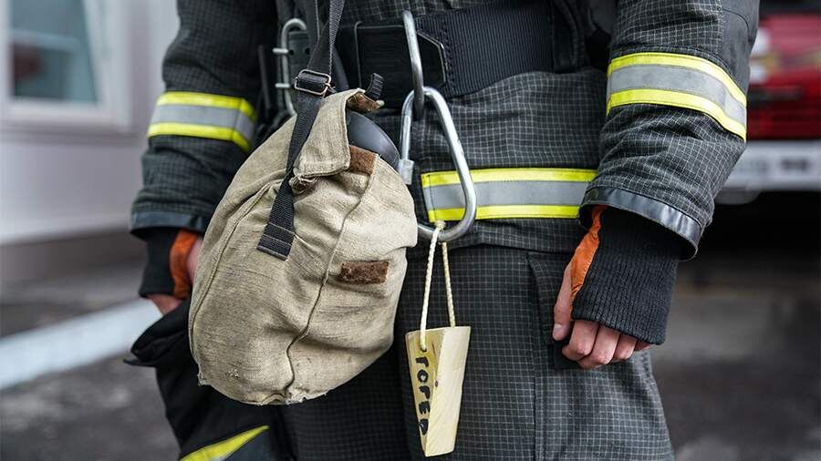    Фото: ИЗВЕСТИЯ/Сергей Лантюхов